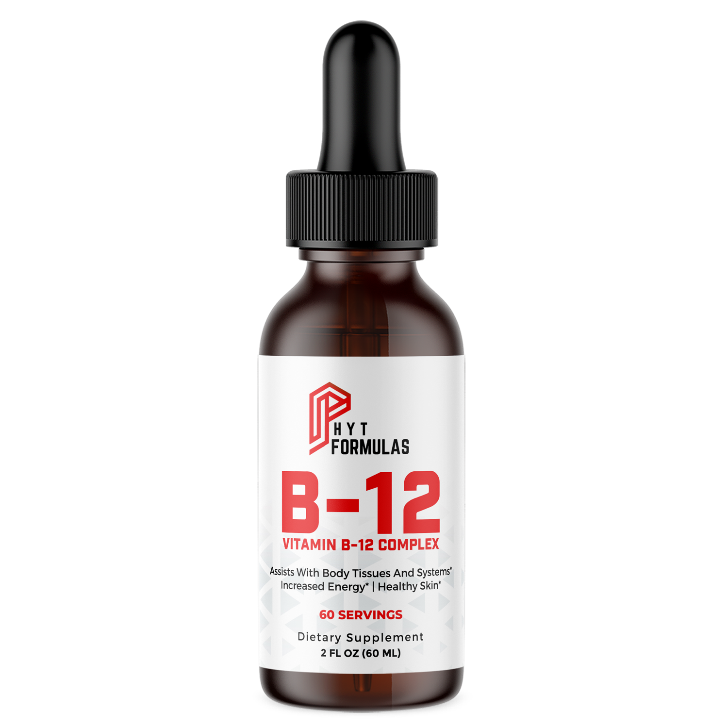 B12 Drops