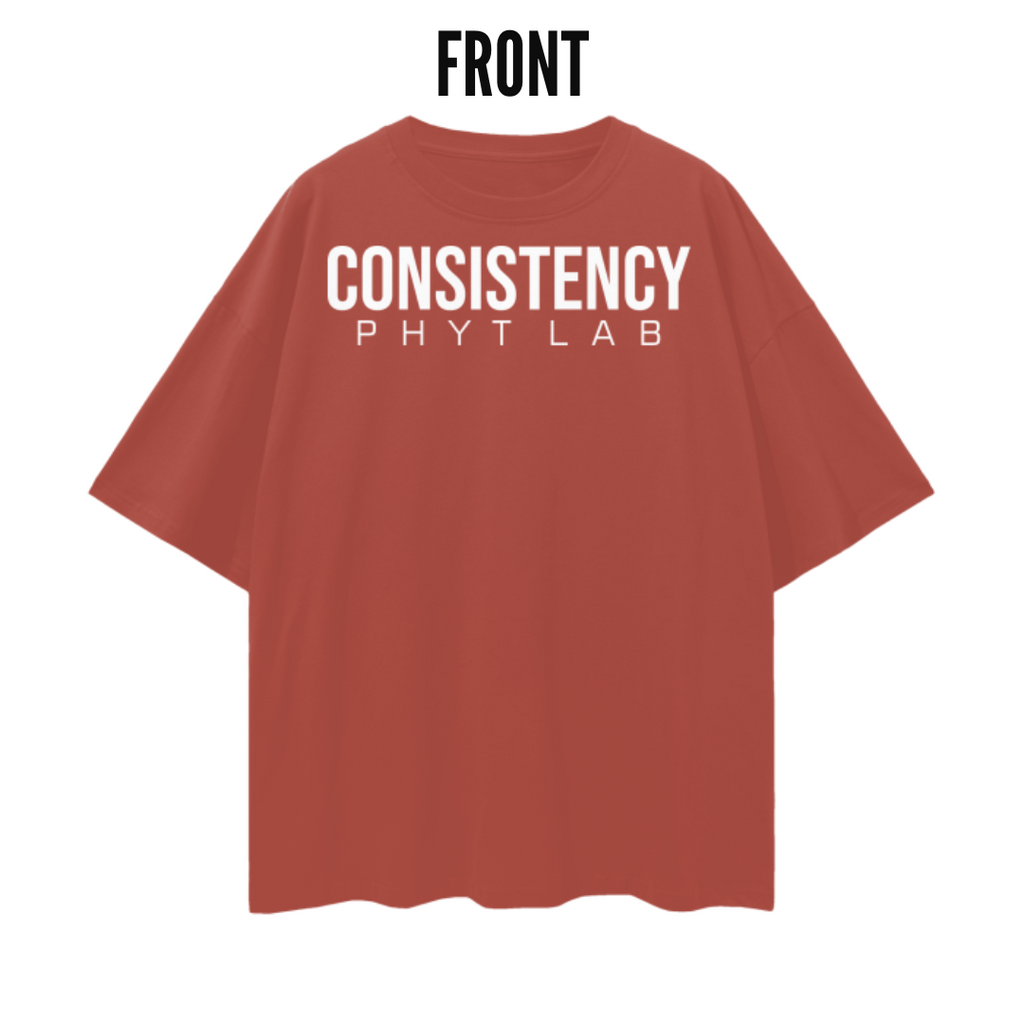 Consistency Phyt Lab Shirt