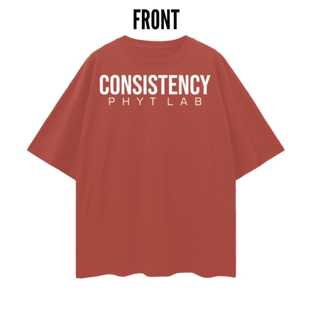 Consistency Phyt Lab Shirt
