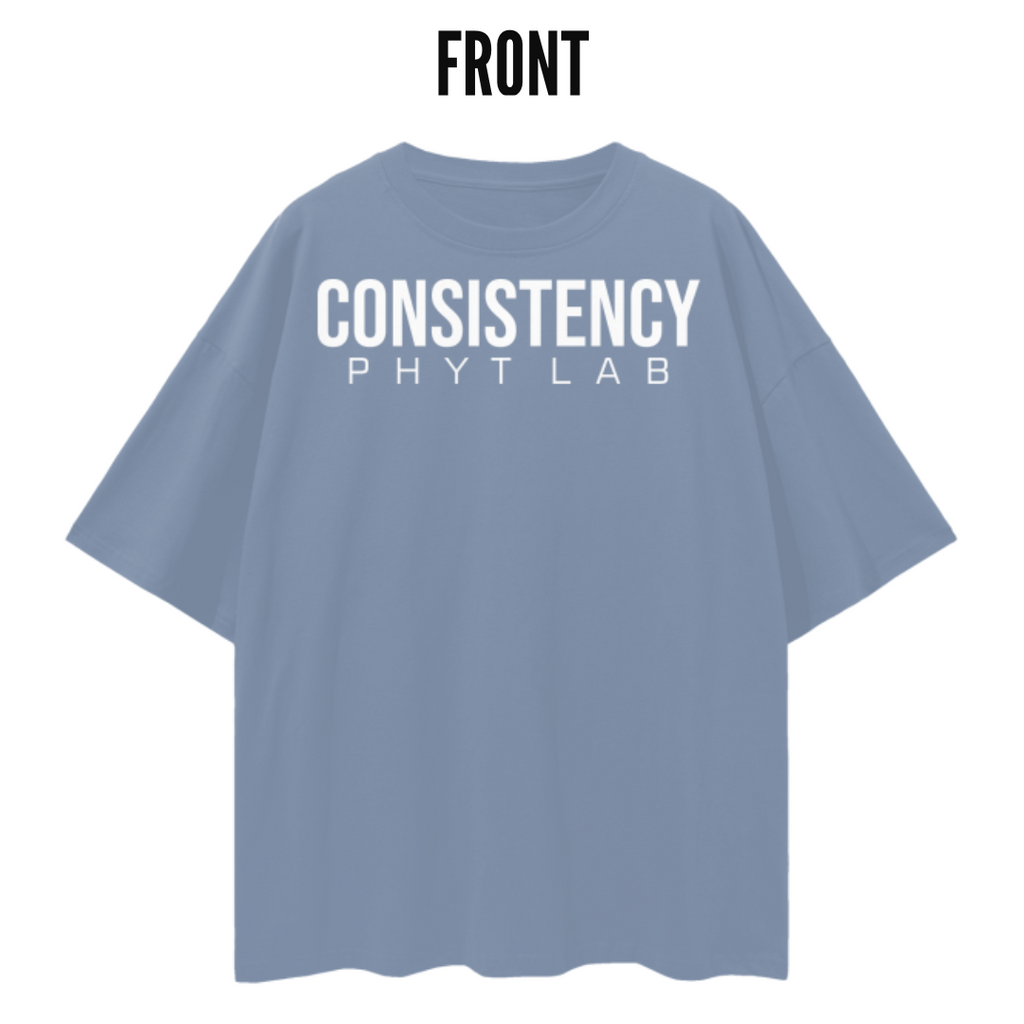 Consistency Phyt Lab Shirt