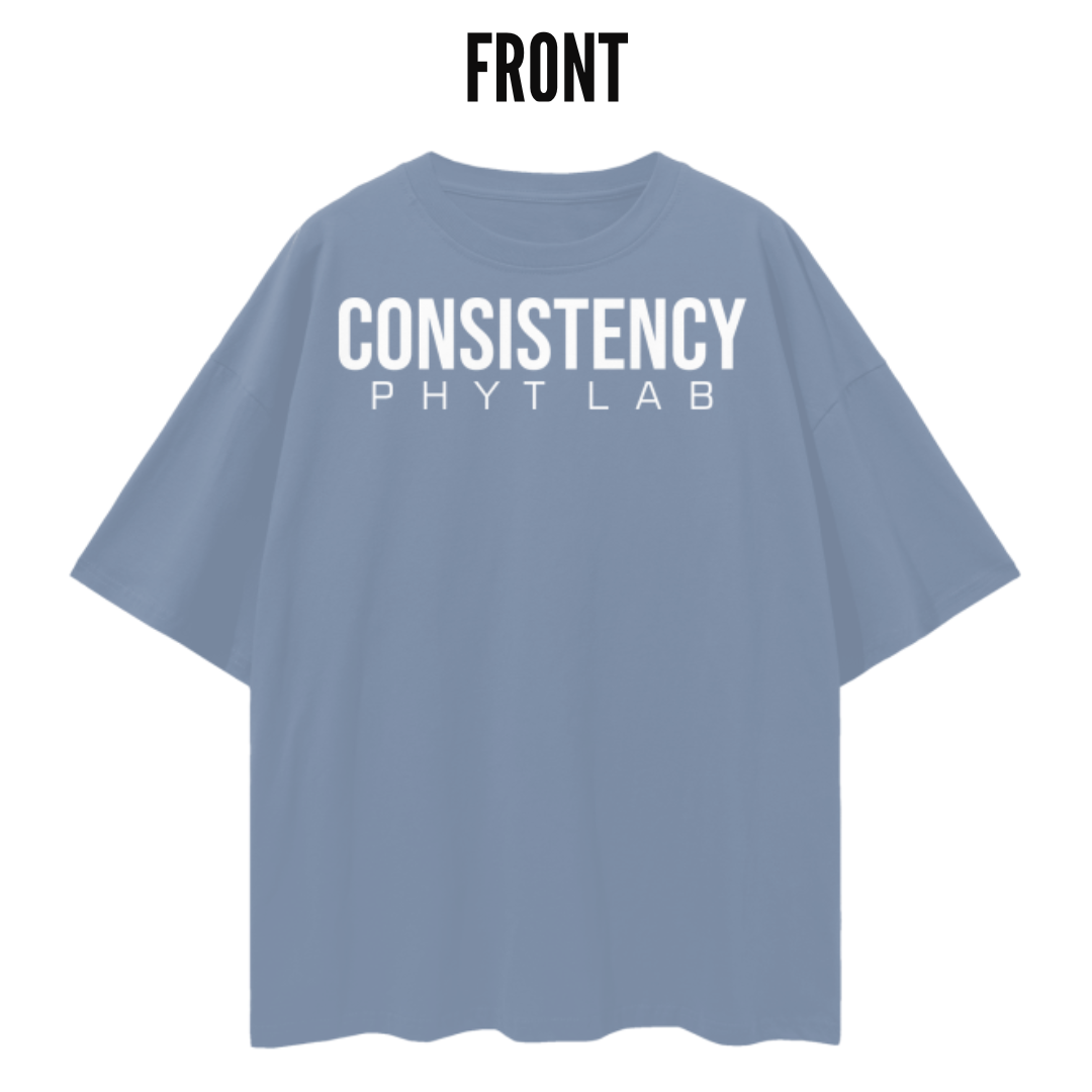 Consistency Phyt Lab Shirt