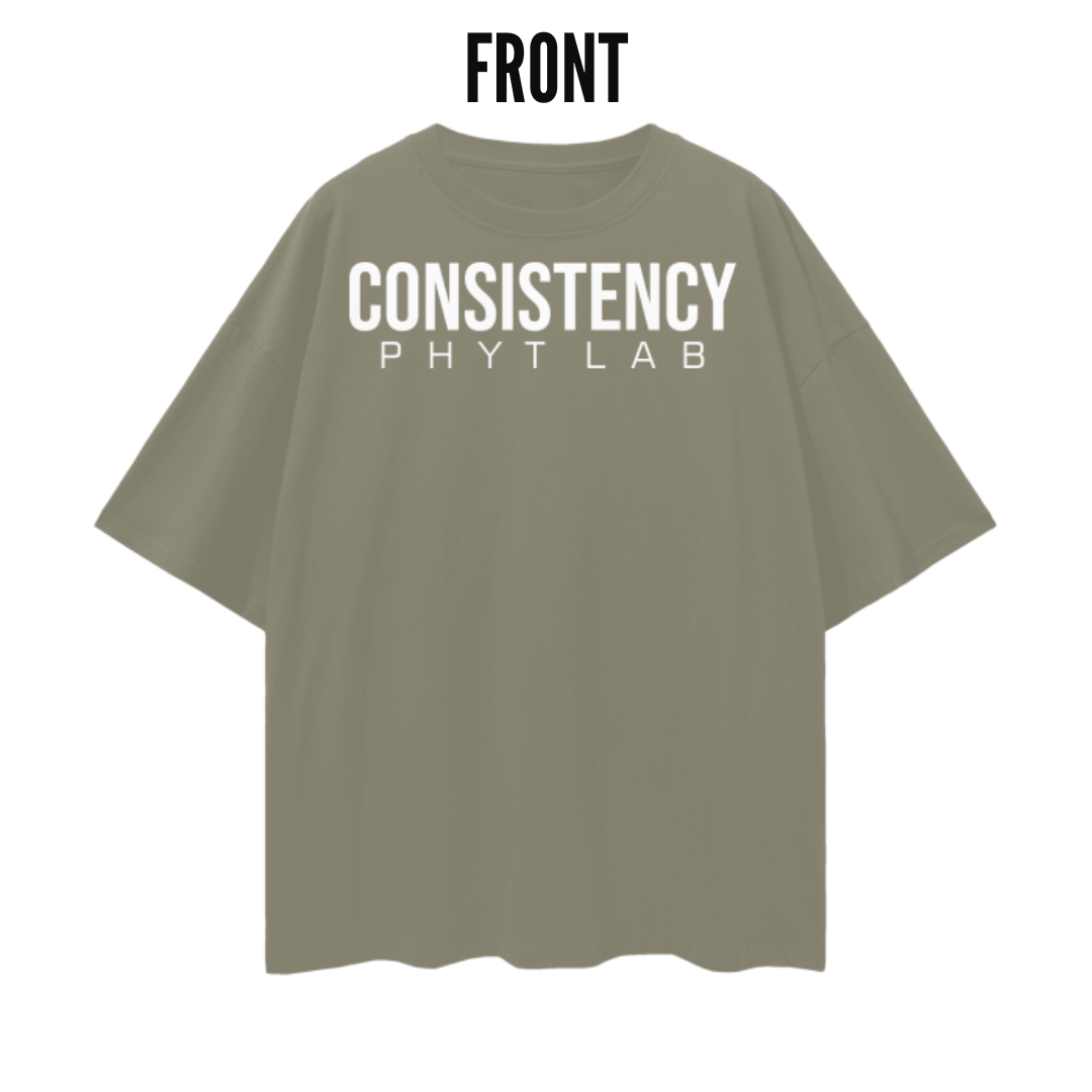 Consistency Phyt Lab Shirt