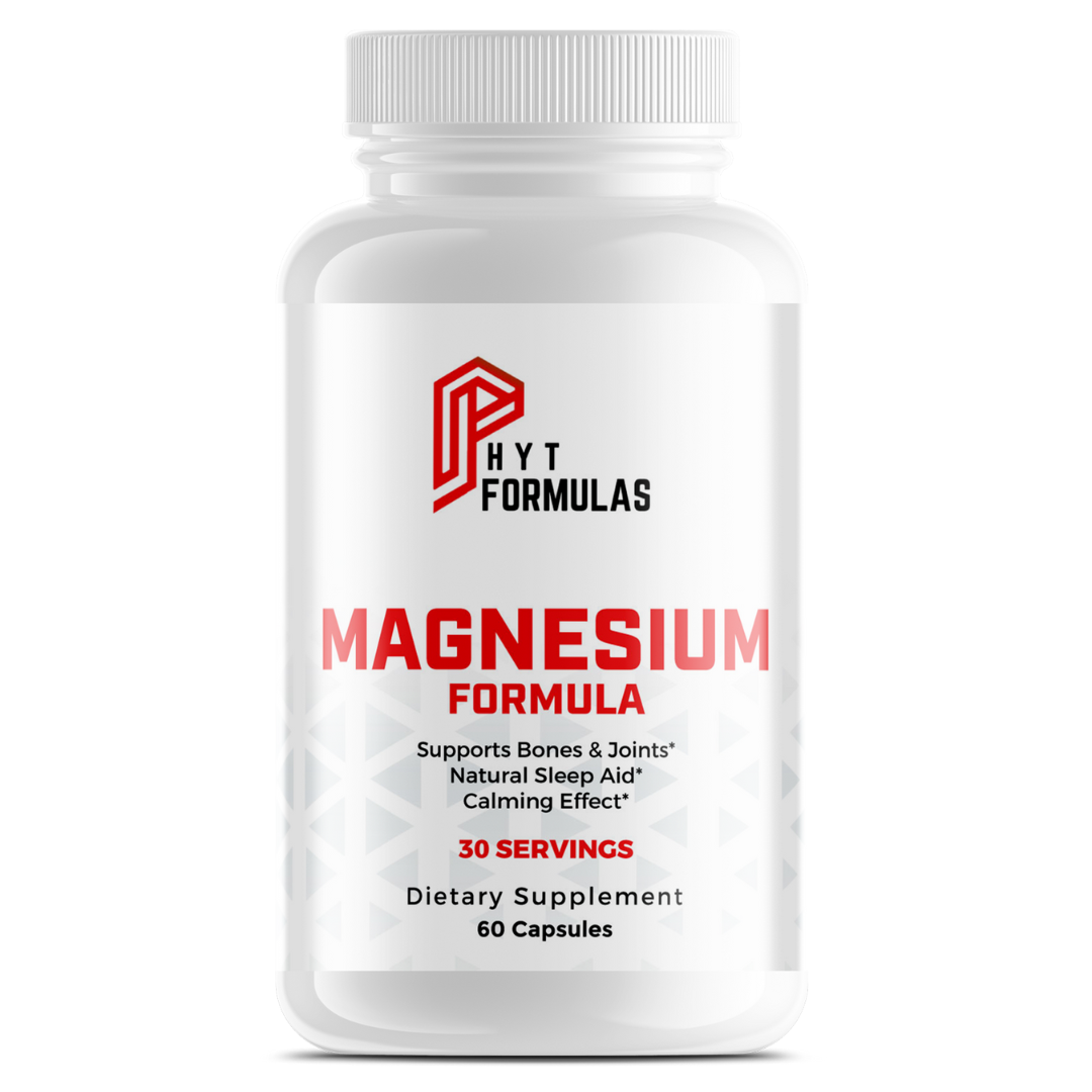 Magnesium