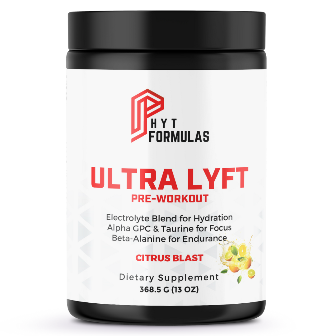 ULTRA LYFT CITRUS