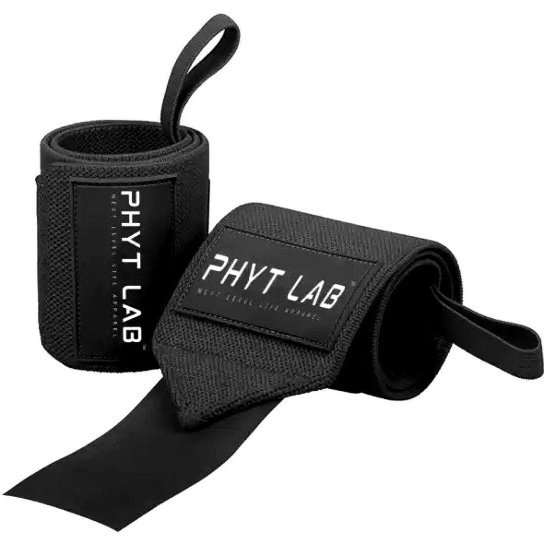 LUX CUT WRIST WRAPS
