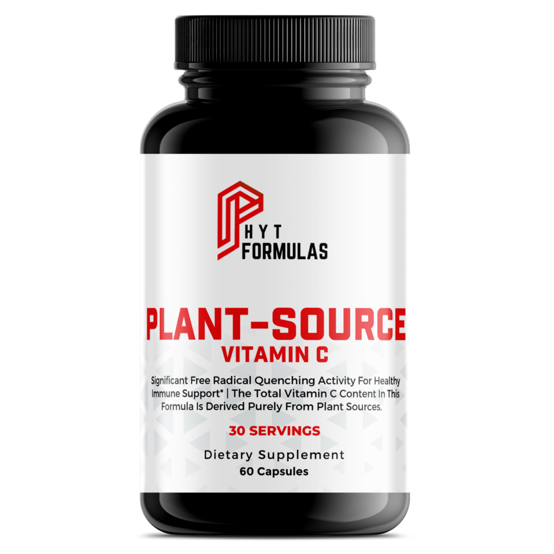 Plant Source Vitamin C